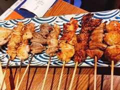 -王氏炉匠·烧鸟放题自助(好运街店)