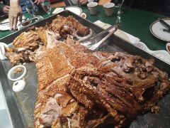 -九十九顶毡房(阜石路店)