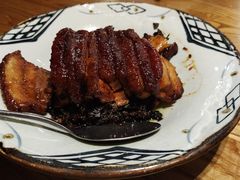 梅菜扣肉-金苑酒家·客家菜·广东老字号(万象店)