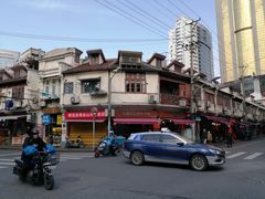 -新麦西饼(广东路店)