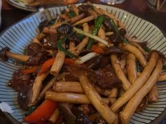 -上楼私房菜(院士路店)