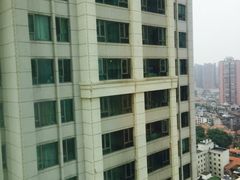 -武汉马哥孛罗酒店