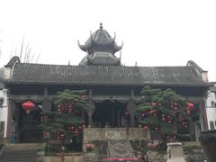 -自贡市盐业历史博物馆