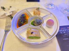 -上海前滩香格里拉大酒店