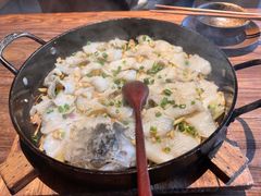 -啫两手·啫啫煲·小饭堂(龙城万科里店)