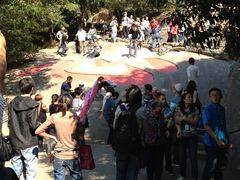 -普陀山慧济禅寺