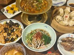 -龍聚祥烧麦馆(万达店)