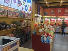 -娃娃集合营(上海奉贤龙湖天街店)