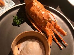 -万丽轩·粤菜(王府井金茂万丽酒店)