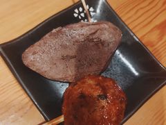 -晶吉·居酒屋·烧鸟·生鱼饭(中山区民主广场店)