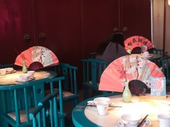 大堂-探花·意境江南菜·唐伯虎文化体验店·松鼠桂鱼(观前店)