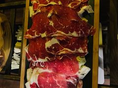 -滇釜火锅·能喝汤的火锅(车公庄店)