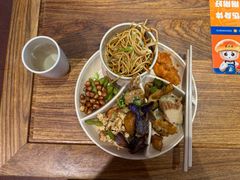 -素满香·食养自助(天一广场店)