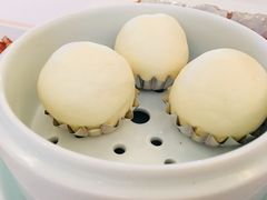 流沙包-粤界(望京金辉店)