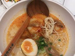 -味千拉面(惠州淡水嘉信茂广场分店)