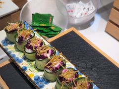 -凡塔斯牛排自助餐厅(广东佛山三水万达店)