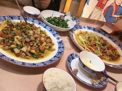 -杨记隆府重庆江湖菜(大悦城店)