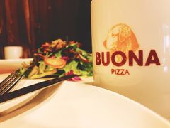 -百好乐宠物友好餐厅(朝外大街店)