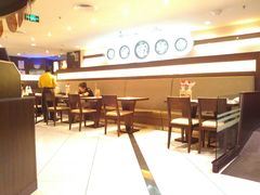-必胜客(新辰里酒仙桥店)
