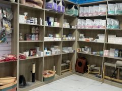 -嘉馨宠物医院·CT影像转诊·心脏科·犬猫全科诊疗中心(下沙大学城院区)