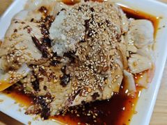 温拌拐肉-朱大嘴肥肠血旺(福字街店)