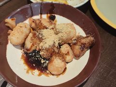 -张翻越·川渝冒菜·武汉黑鸭煲(城北万象城店)