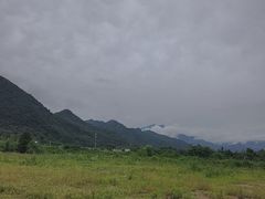 -沣峪口