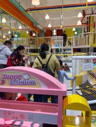 点击看大图 -泛尼尼儿童乐园(文化广场店)