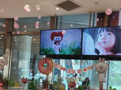 -西贝(武汉群星城店)