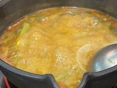 -黔三一夺夺粉酸汤火锅(百信店)