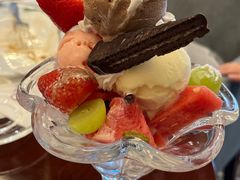 -RELLMAN莱尔曼扒房(黄埔店)