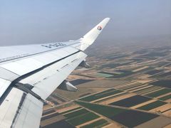 -威海大水泊国际机场