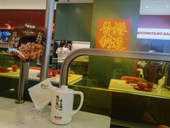 -避风塘(百联奥特莱斯广场店)