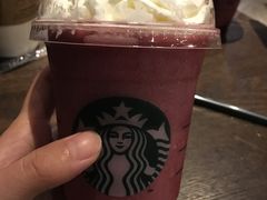 -星巴克臻选(南京金茂览秀城店)