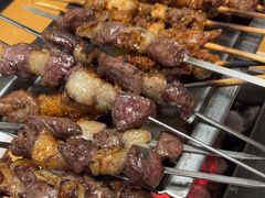 -正丰源大缸烧烤(人民路店)