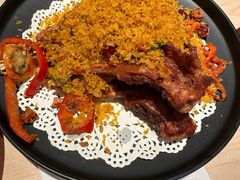 -避风塘(宝山万达店)