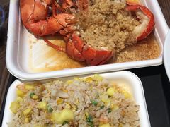 -盒马鲜生(悠方店)