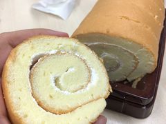 -皇后饼店(财富广场店)