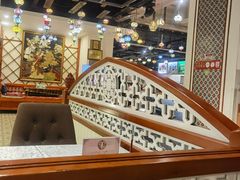 -巴扎美食·新疆菜·西域歌舞表演餐厅(新疆大厦店)
