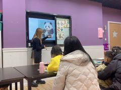 -小银星艺术团(河埒口校区)