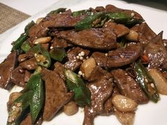 -同喜烤鸭店(光芒店)