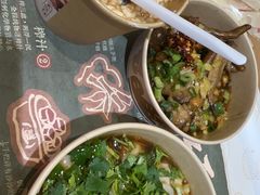 -盛香亭热卤(宝泰购物广场店)