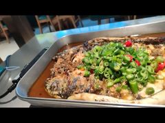 -半天妖烤鱼(方庄店)