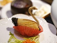 -杭州新新饭店·1913餐厅