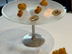 -Le Comptoir de Pierre Gagnaire