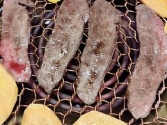 -韩盛·古法烤肉店(皇城恒隆广场店)