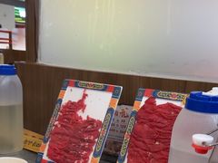 -侃爷南门铜锅涮肉