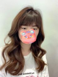 -YESIDO椰岛造型烫发染发