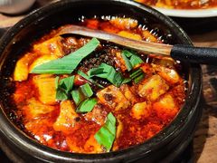 -陈麻婆豆腐(旗舰店)