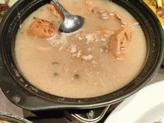 -简小舍·民间手艺菜(武昌江滩店)